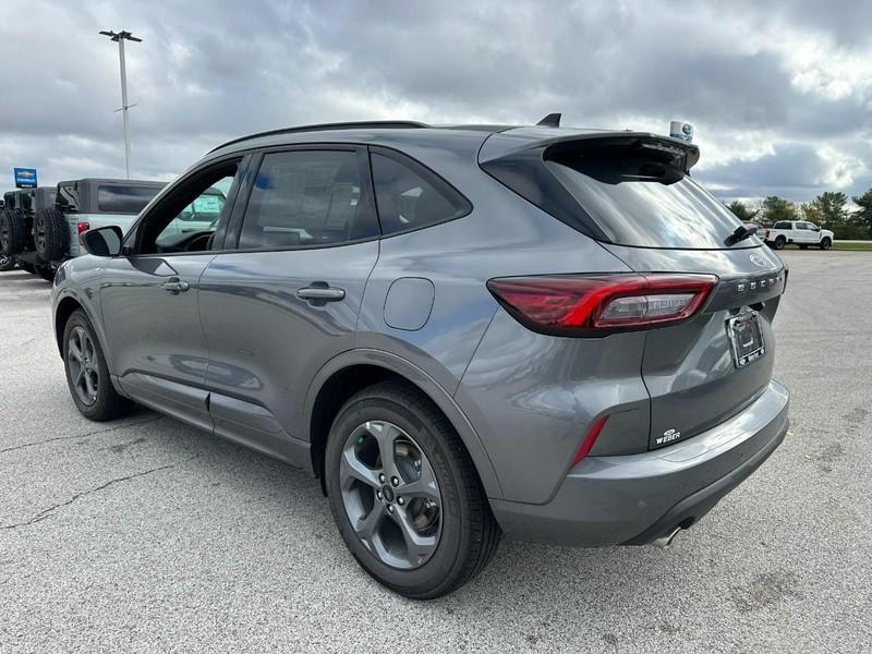 new 2024 Ford Escape car, priced at $29,384