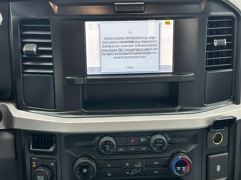 new 2025 Ford F-250 car, priced at $55,435