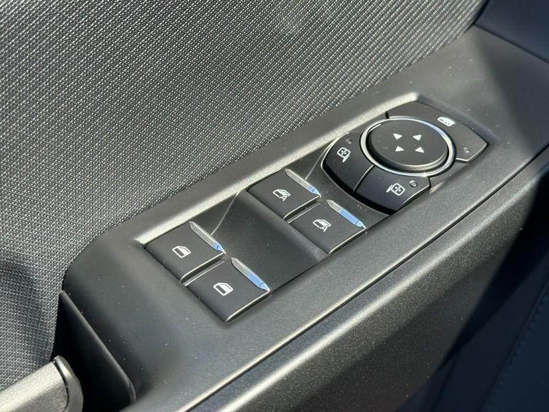 new 2025 Ford F-150 car, priced at $46,707