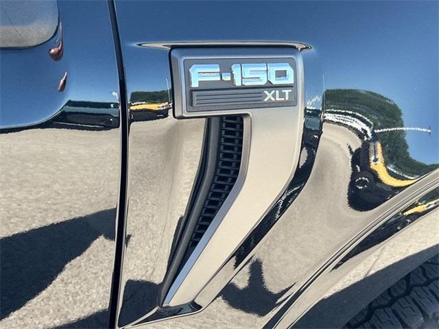 used 2023 Ford F-150 car, priced at $51,605