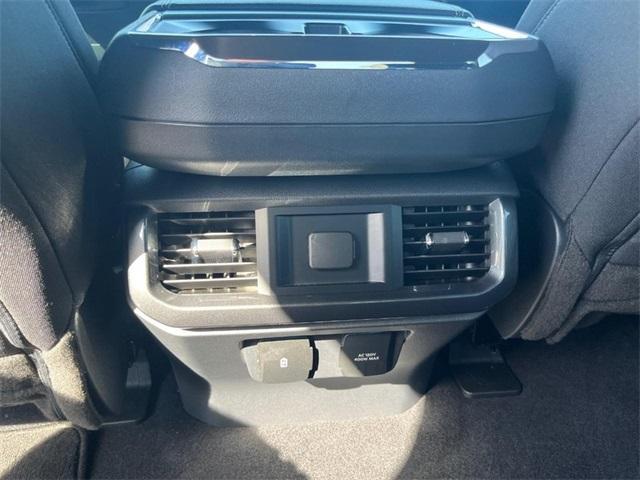 used 2023 Ford F-150 car, priced at $51,605