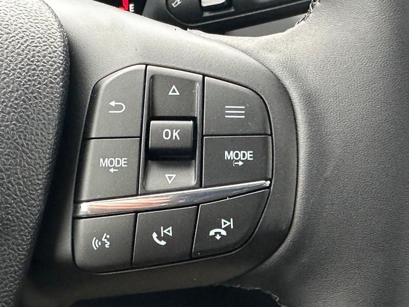 new 2025 Ford Maverick car, priced at $40,090