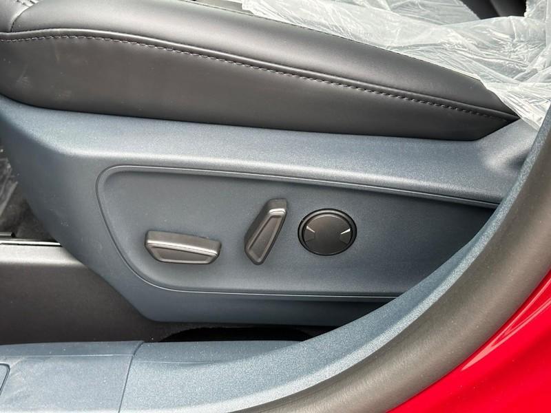 new 2025 Ford Maverick car, priced at $40,090