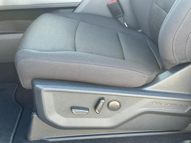 new 2025 Ford F-150 car, priced at $52,250