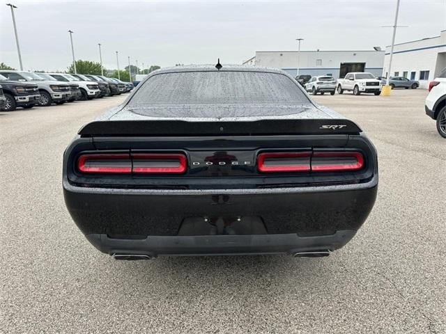 used 2016 Dodge Challenger car, priced at $31,000
