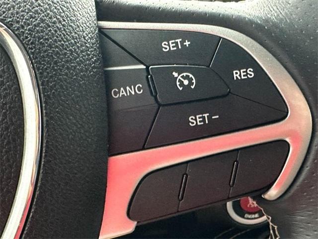 used 2016 Dodge Challenger car, priced at $31,000