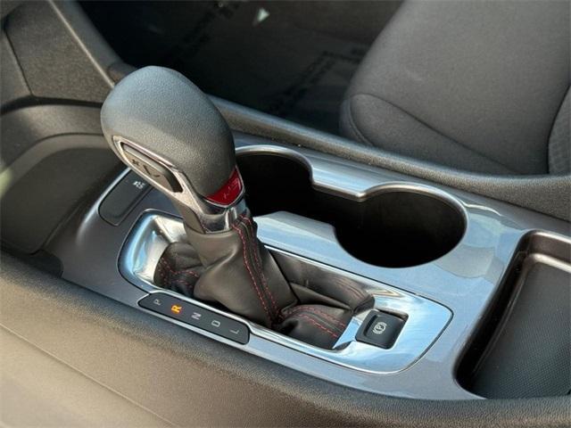 used 2023 Chevrolet Malibu car, priced at $22,000