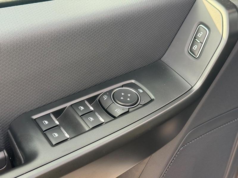 new 2025 Ford F-150 car, priced at $44,596