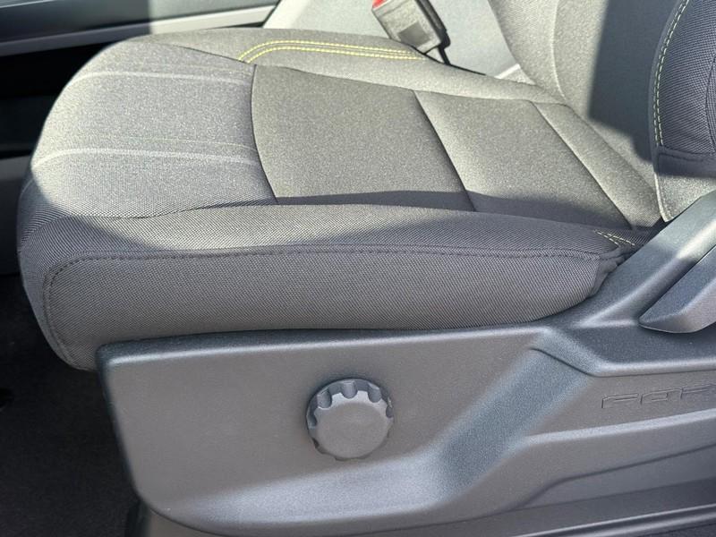 new 2025 Ford F-150 car, priced at $44,596