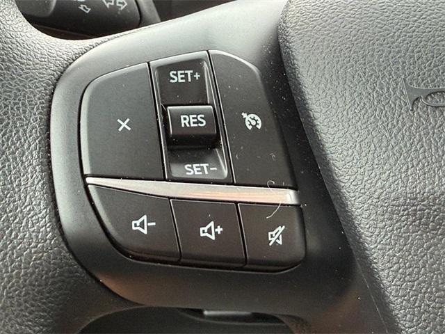 used 2022 Ford Bronco Sport car, priced at $25,000