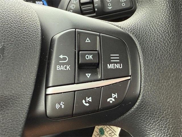 used 2022 Ford Bronco Sport car, priced at $25,000