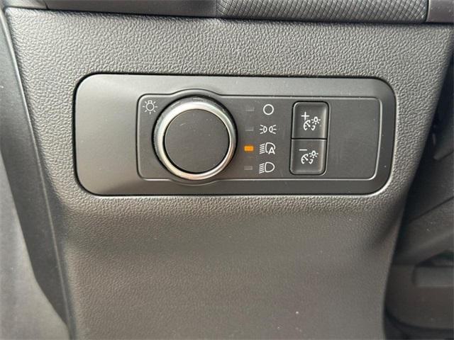 used 2022 Ford Bronco Sport car, priced at $25,000