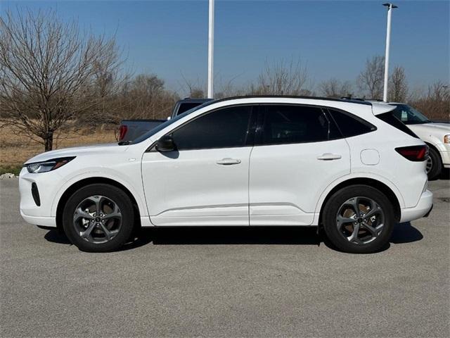 used 2023 Ford Escape car, priced at $30,988