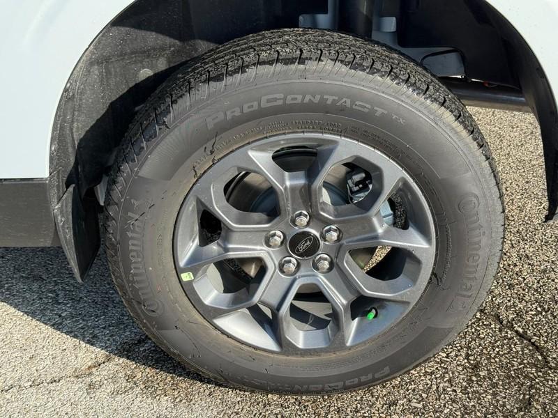 new 2025 Ford Maverick car, priced at $33,738