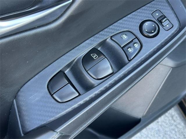 used 2021 Nissan Sentra car, priced at $17,000