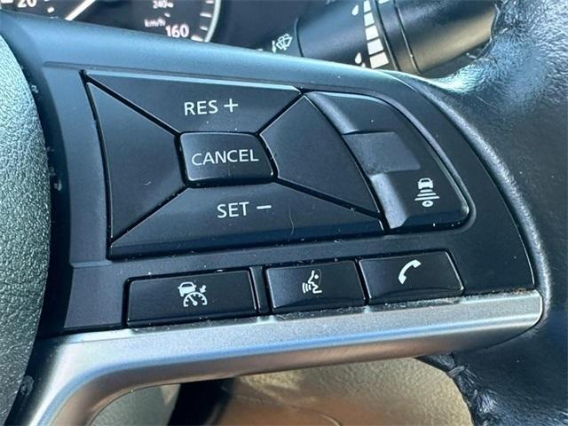 used 2021 Nissan Sentra car, priced at $17,000