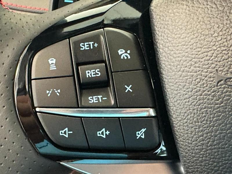 new 2025 Ford Explorer car, priced at $55,620