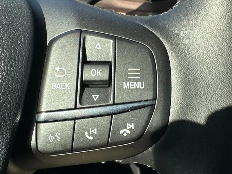 new 2025 Ford Bronco Sport car, priced at $33,593