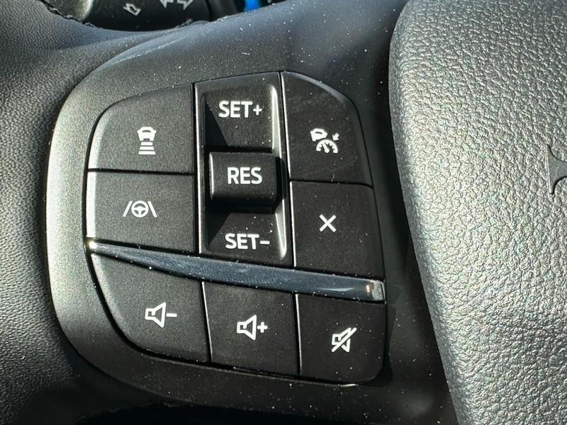 new 2025 Ford Bronco Sport car, priced at $33,593