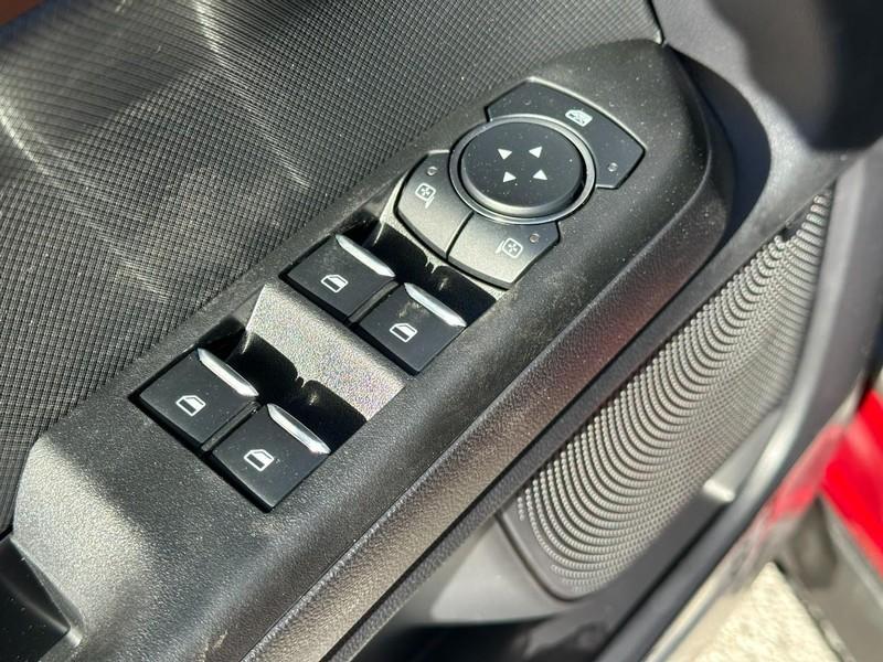 new 2025 Ford Bronco Sport car, priced at $33,593