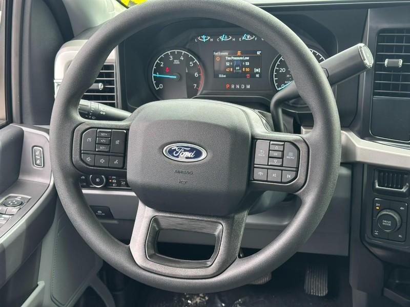 new 2025 Ford F-250 car, priced at $56,325