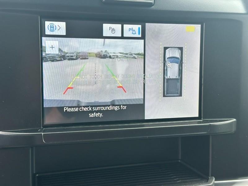 new 2025 Ford F-250 car, priced at $56,325
