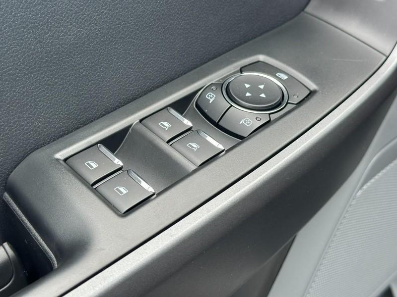 new 2025 Ford F-250 car, priced at $56,325
