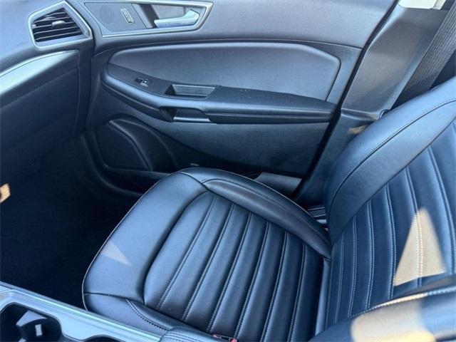 used 2022 Ford Edge car, priced at $22,000