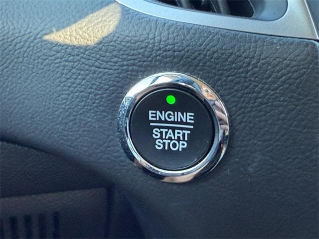 used 2022 Ford Edge car, priced at $22,000