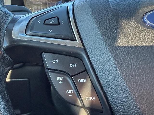 used 2022 Ford Edge car, priced at $22,000