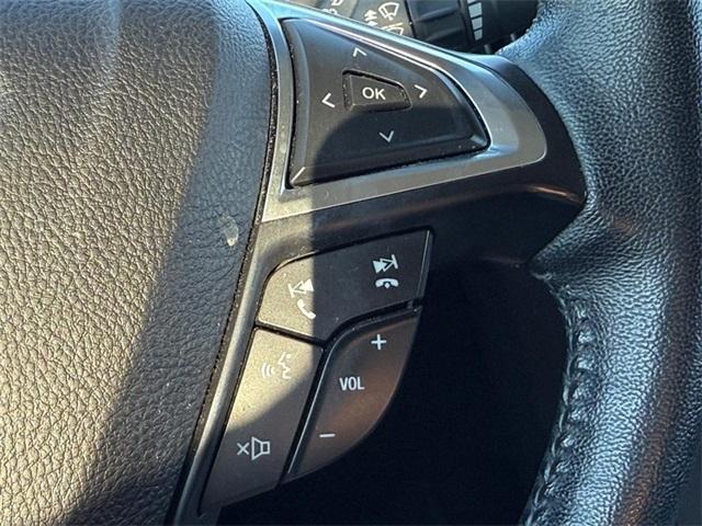 used 2022 Ford Edge car, priced at $22,000