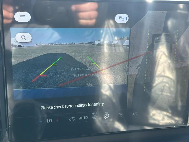 new 2026 Ford Transit-250 car, priced at $54,805