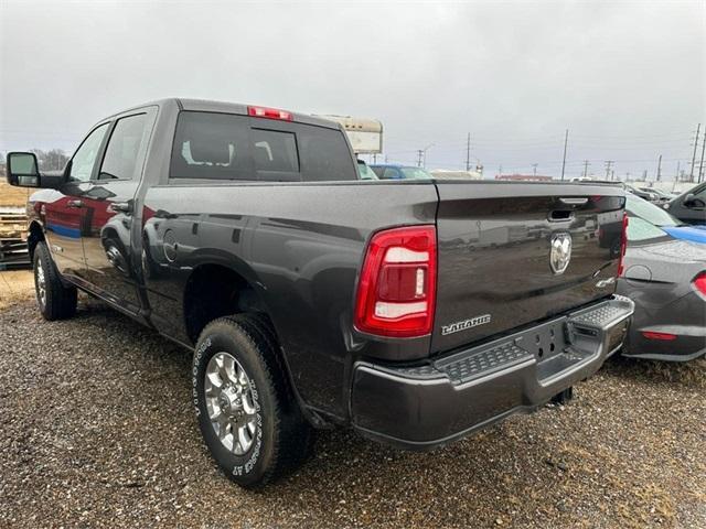 used 2024 Ram 2500 car, priced at $61,884