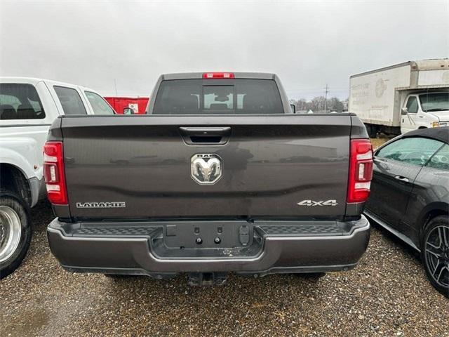 used 2024 Ram 2500 car, priced at $61,884