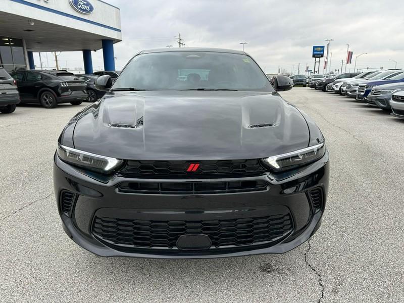 used 2024 Dodge Hornet car, priced at $32,884