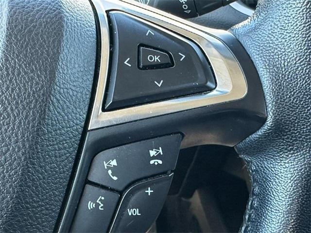 used 2022 Ford Edge car, priced at $21,000