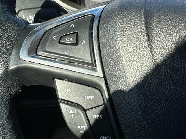 used 2022 Ford Edge car, priced at $21,000