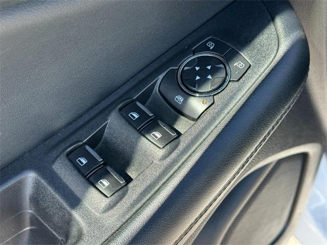 used 2022 Ford Edge car, priced at $21,000