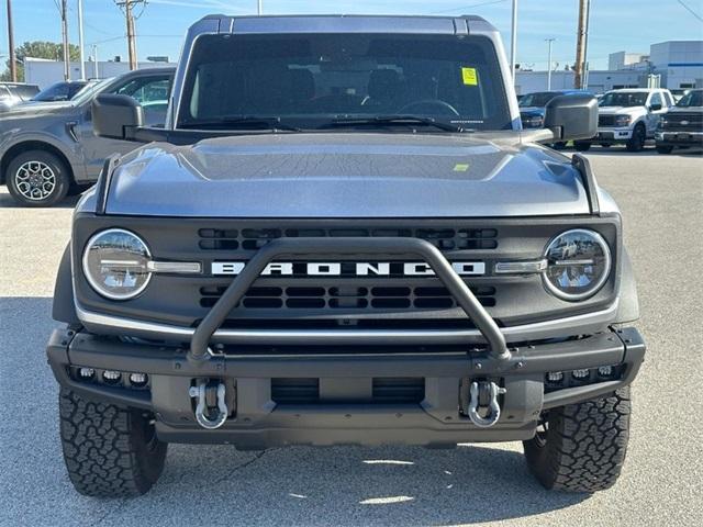 used 2023 Ford Bronco car, priced at $42,105