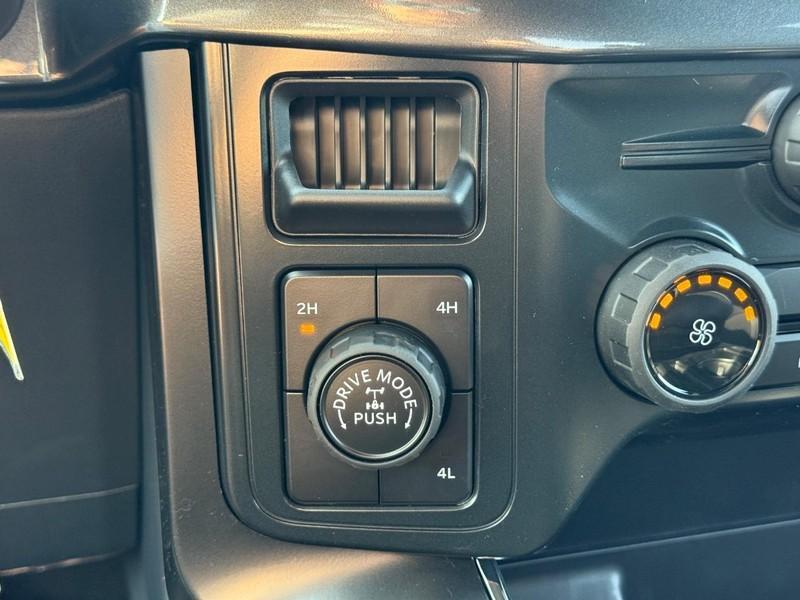 new 2025 Ford F-150 car, priced at $48,061