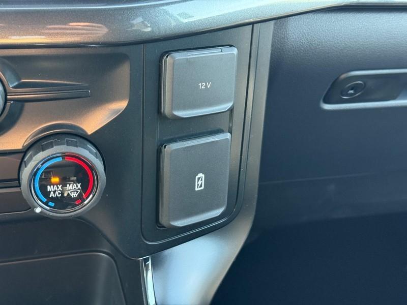 new 2025 Ford F-150 car, priced at $48,061