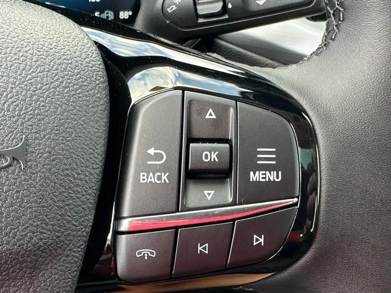 new 2026 Ford Escape car, priced at $35,809