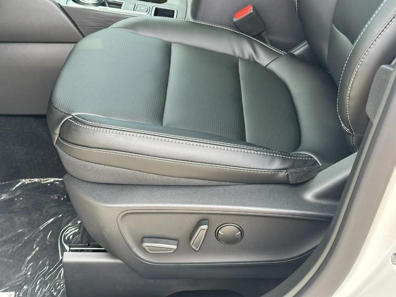 new 2026 Ford Escape car, priced at $35,809