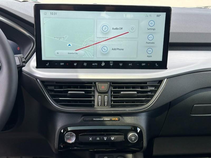 new 2026 Ford Escape car, priced at $35,809