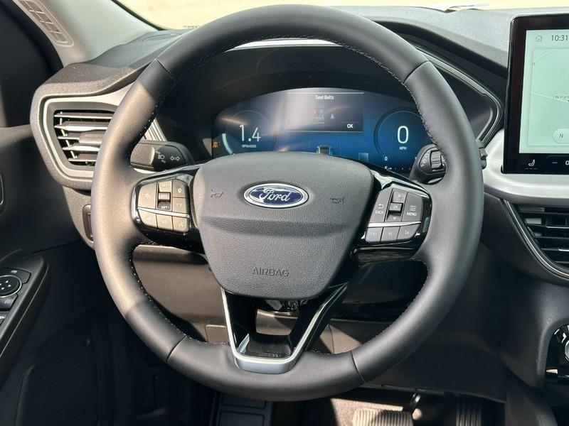 new 2026 Ford Escape car, priced at $35,809
