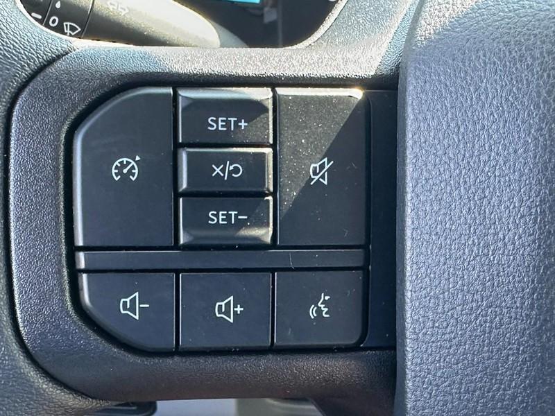 new 2025 Ford F-250 car, priced at $55,435