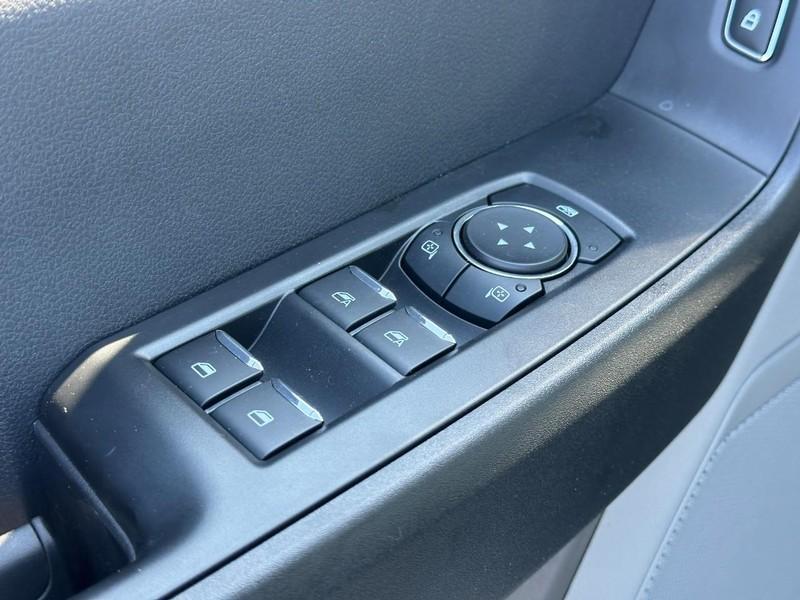 new 2025 Ford F-250 car, priced at $55,435
