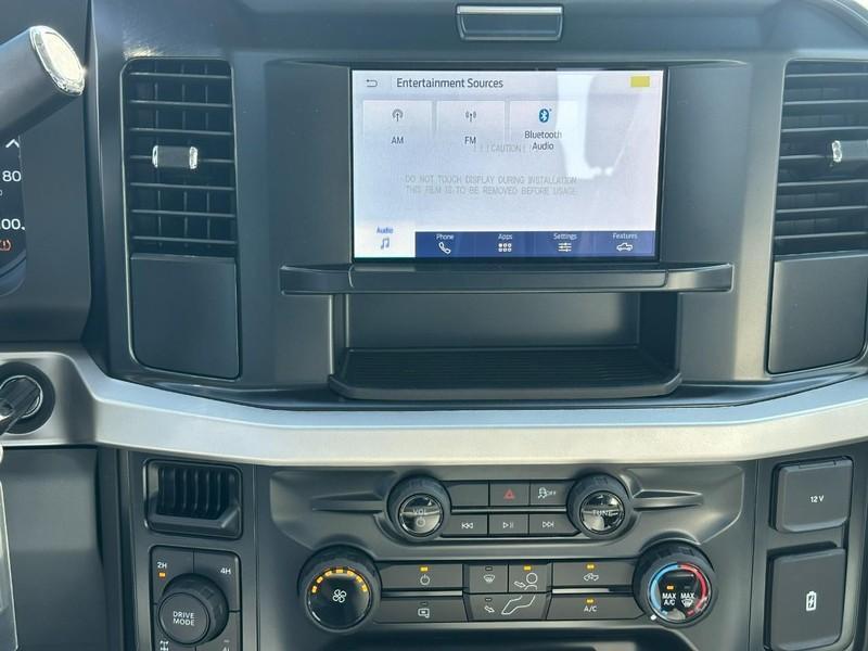 new 2025 Ford F-250 car, priced at $55,435