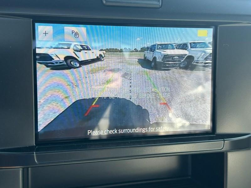 new 2025 Ford F-250 car, priced at $55,435