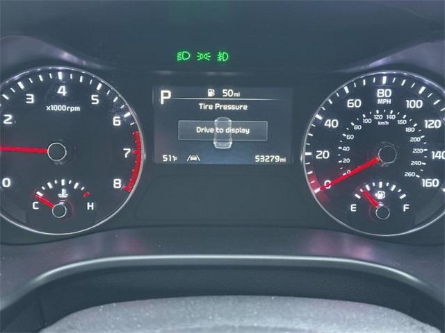 used 2024 Kia Forte car, priced at $20,500